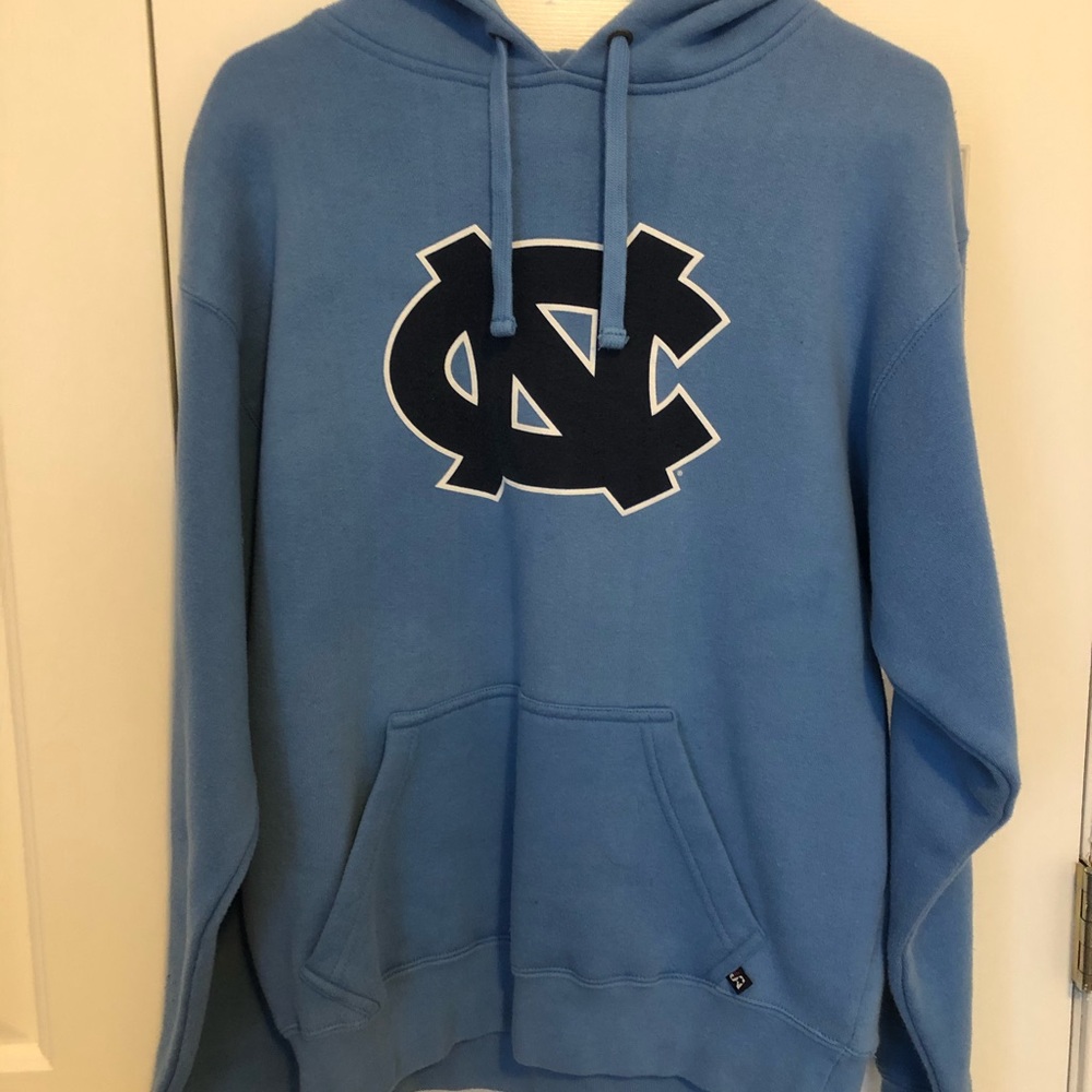 Chapel Hill Sweatshirt